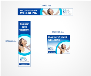 Banner Ad Design by Ovimatic for this project | Design: #4990170