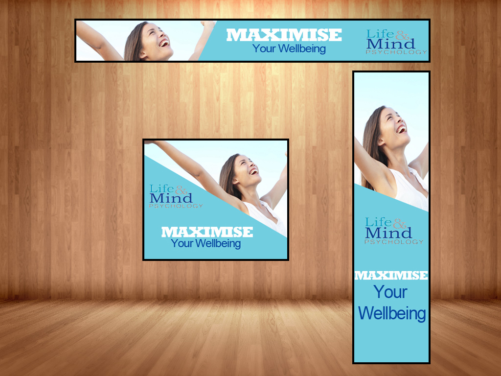 Banner Ad Design by nguruzzdng for this project | Design #4985839