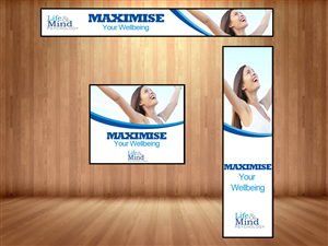 Banner Ad Design by nguruzzdng for this project | Design #4985843