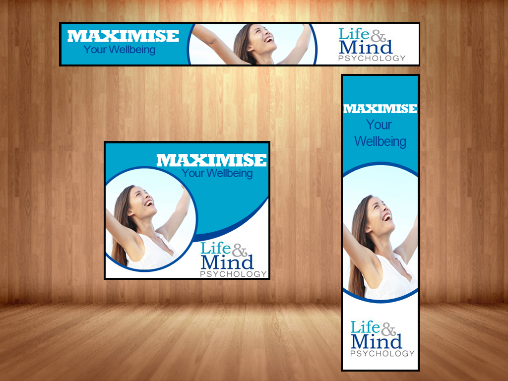 Banner Ad Design by nguruzzdng for this project | Design #4985844