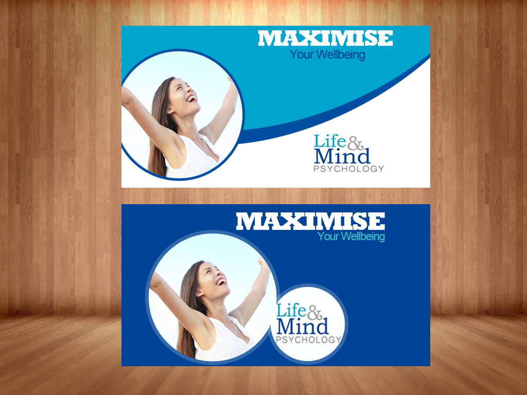 Banner Ad Design by nguruzzdng for this project | Design #4992612