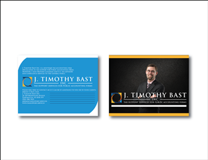 Postcard Design by Verified artistry (Design garden) for Halifax Tax Consultancy Inc. | Design: #4988522