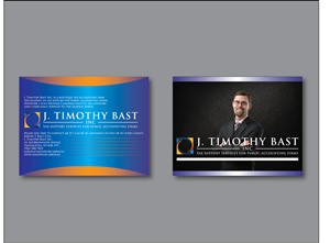 Postcard Design by Verified artistry (Design garden) for Halifax Tax Consultancy Inc. | Design: #4988560