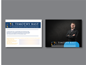 Postcard Design by Verified artistry (Design garden)