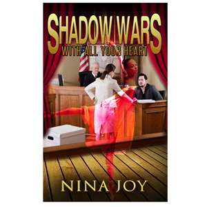 Book Cover Design by shaye1969 for Readers & Thinkers Fiction, Inc. | Design: #1604959