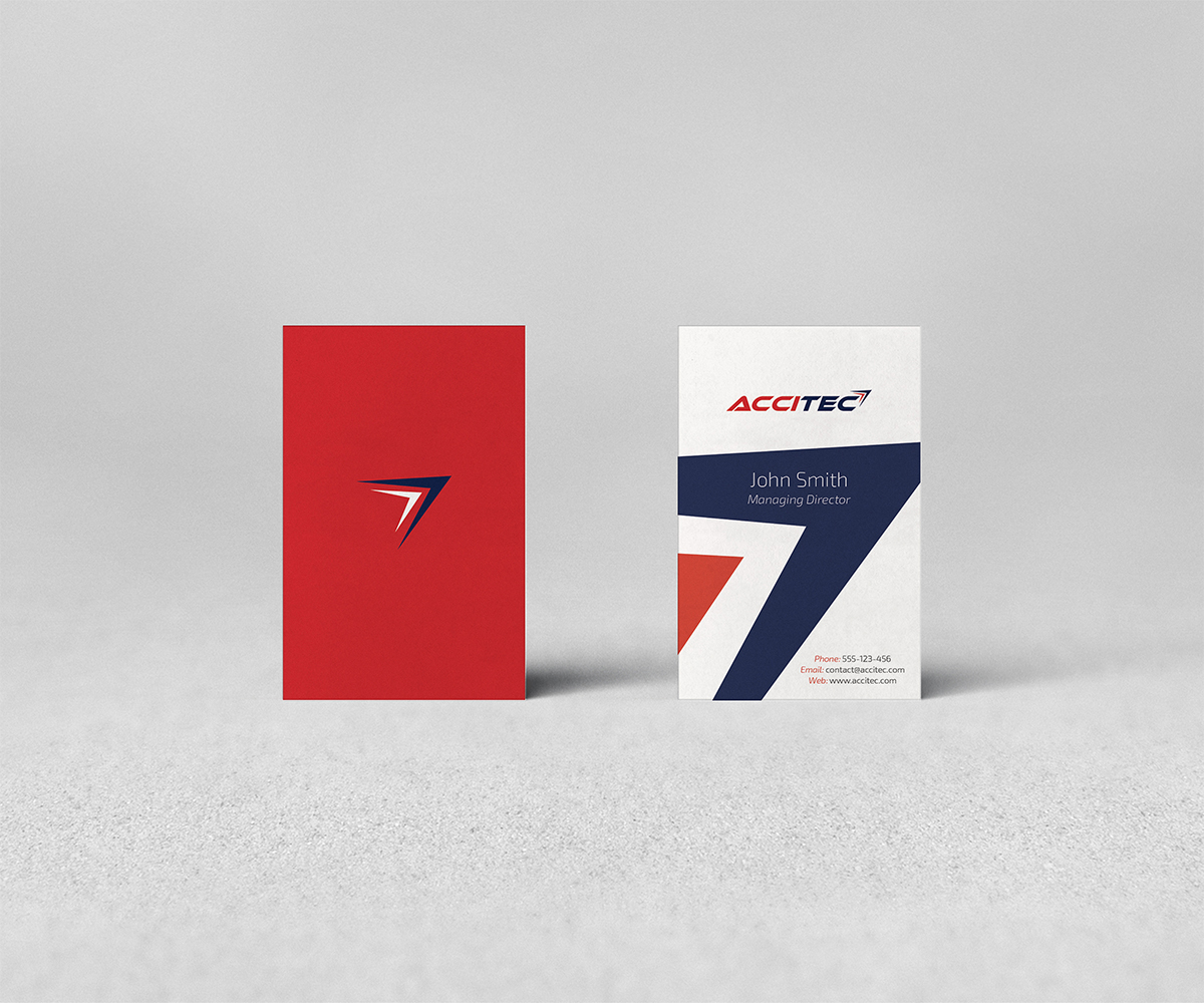 Visitenkarten-Design von Owtee-TheDreamer. für dieses Projekt | Design #5320631