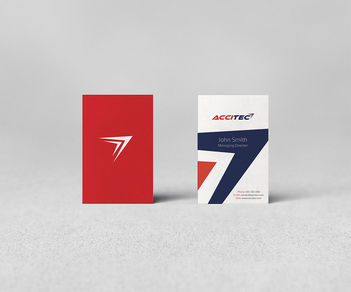 Visitenkarten-Design von Owtee-TheDreamer. für dieses Projekt | Design #5320639