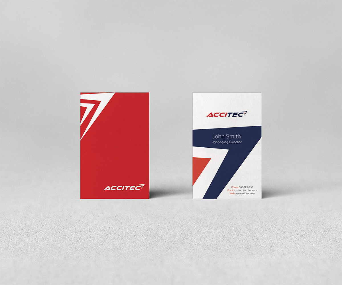 Visitenkarten-Design von Owtee-TheDreamer. für dieses Projekt | Design #5320648
