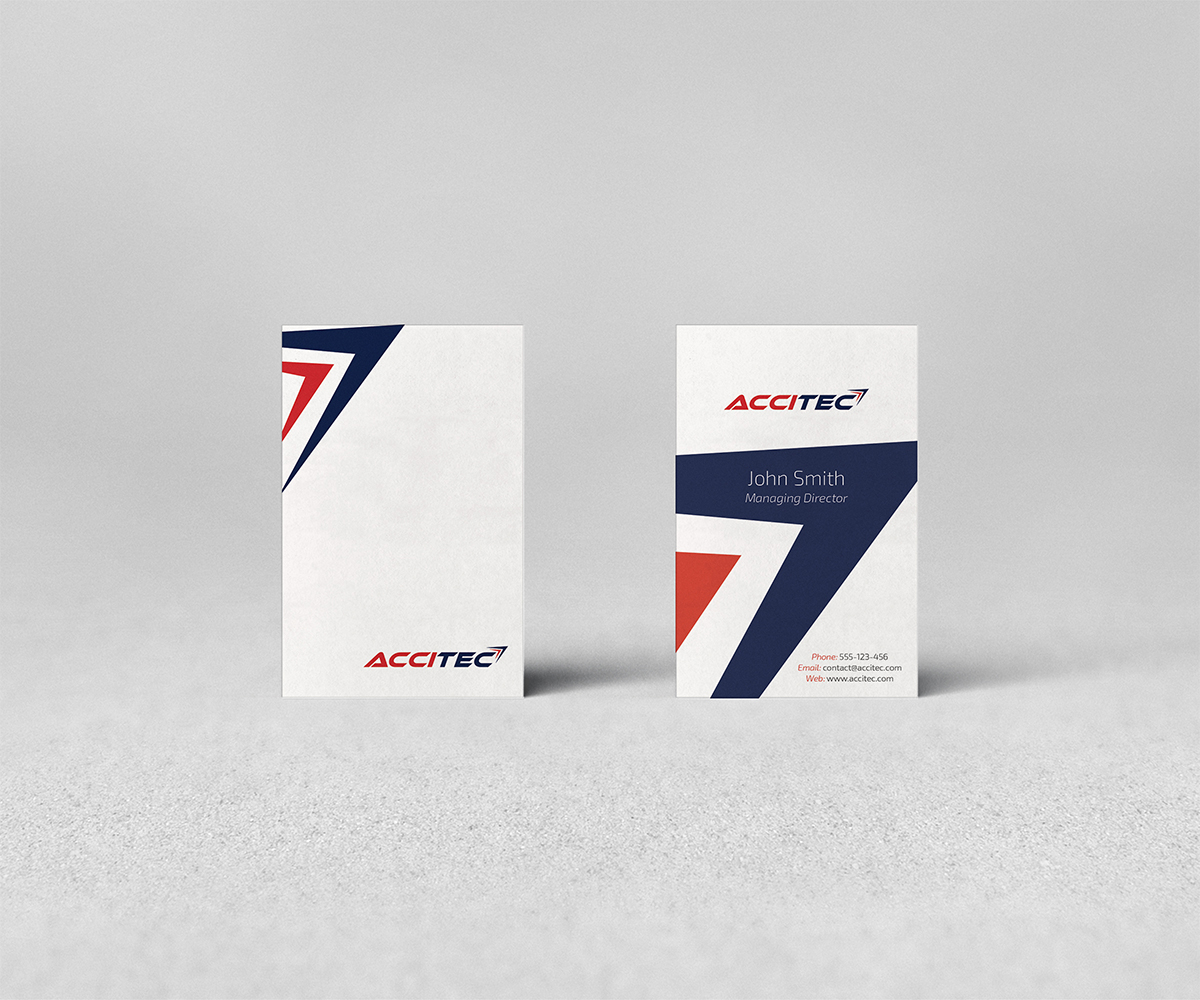 Visitenkarten-Design von Owtee-TheDreamer. für dieses Projekt | Design #5320651