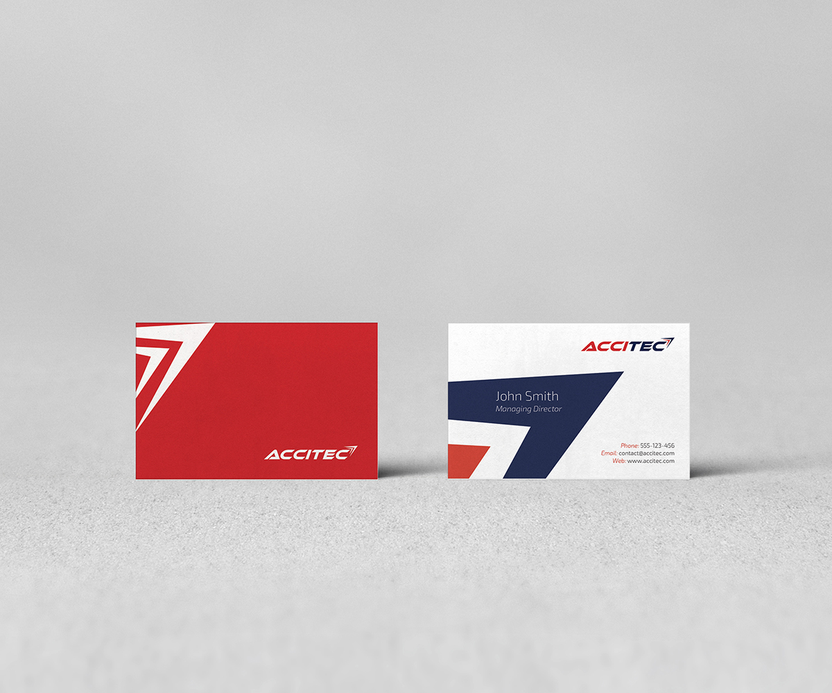 Business Card Design by Owtee-TheDreamer. for this project | Design #5320893