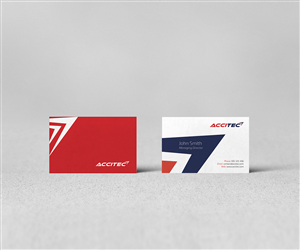 Visitenkarten-Design von Owtee-TheDreamer. für dieses Projekt | Design: #5320893