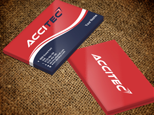 Business Card Design by Well Being for this project | Design #5308962