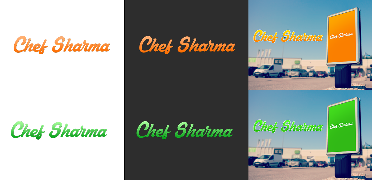 Logo Design by MrUnjong for this project | Design #4990390