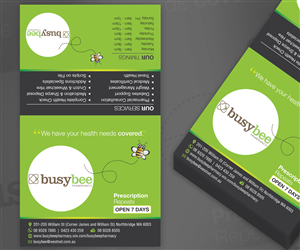 Flyer-Design von ravi_k5 für dieses Projekt | Design: #5000484