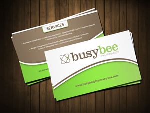 Flyer Design by ESolz Technologies for this project | Design #5003445