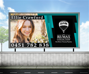 Billboard Design by Intro Base for this project | Design: #5000456
