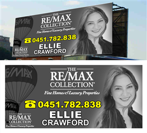 Billboard Design by MDesigns ™ for this project | Design: #5077668