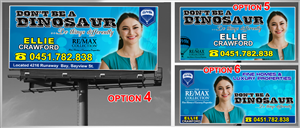 Billboard Design by MDesigns ™ for this project | Design: #5091163