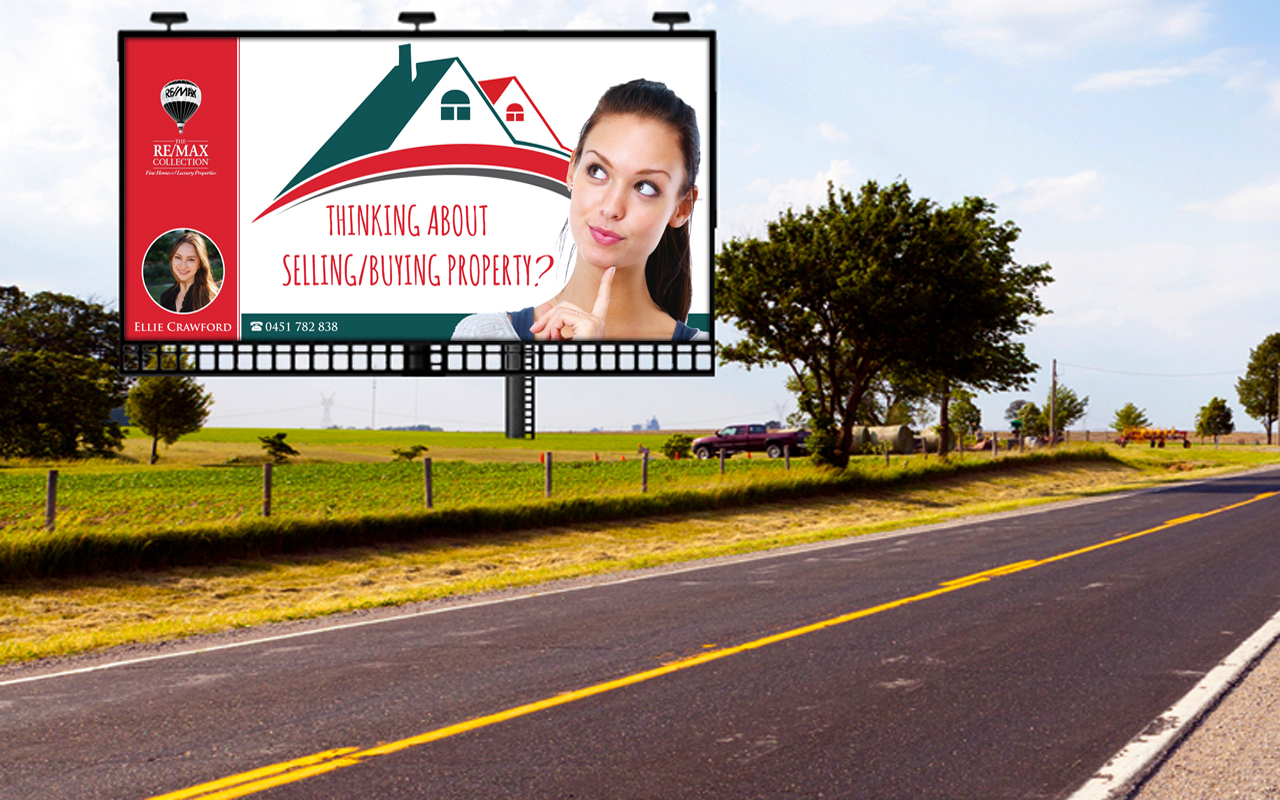Billboard Design by Sbss for this project | Design #5009450