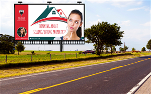 Billboard Design by Sbss for this project | Design: #5009450
