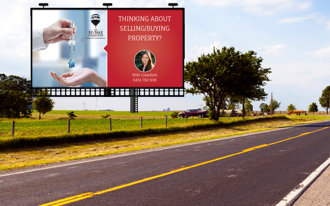 Billboard Design by Sbss for this project | Design #5009451