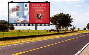 Billboard Design by Sbss for this project | Design: #5009451