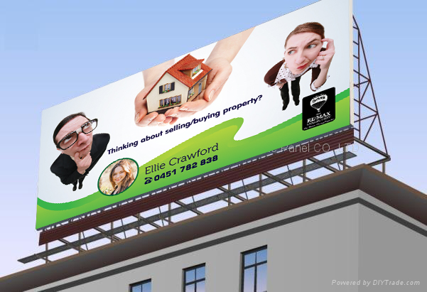 Billboard Design by Sbss for this project | Design #5015638