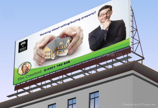 Billboard Design by Sbss for this project | Design #5015735