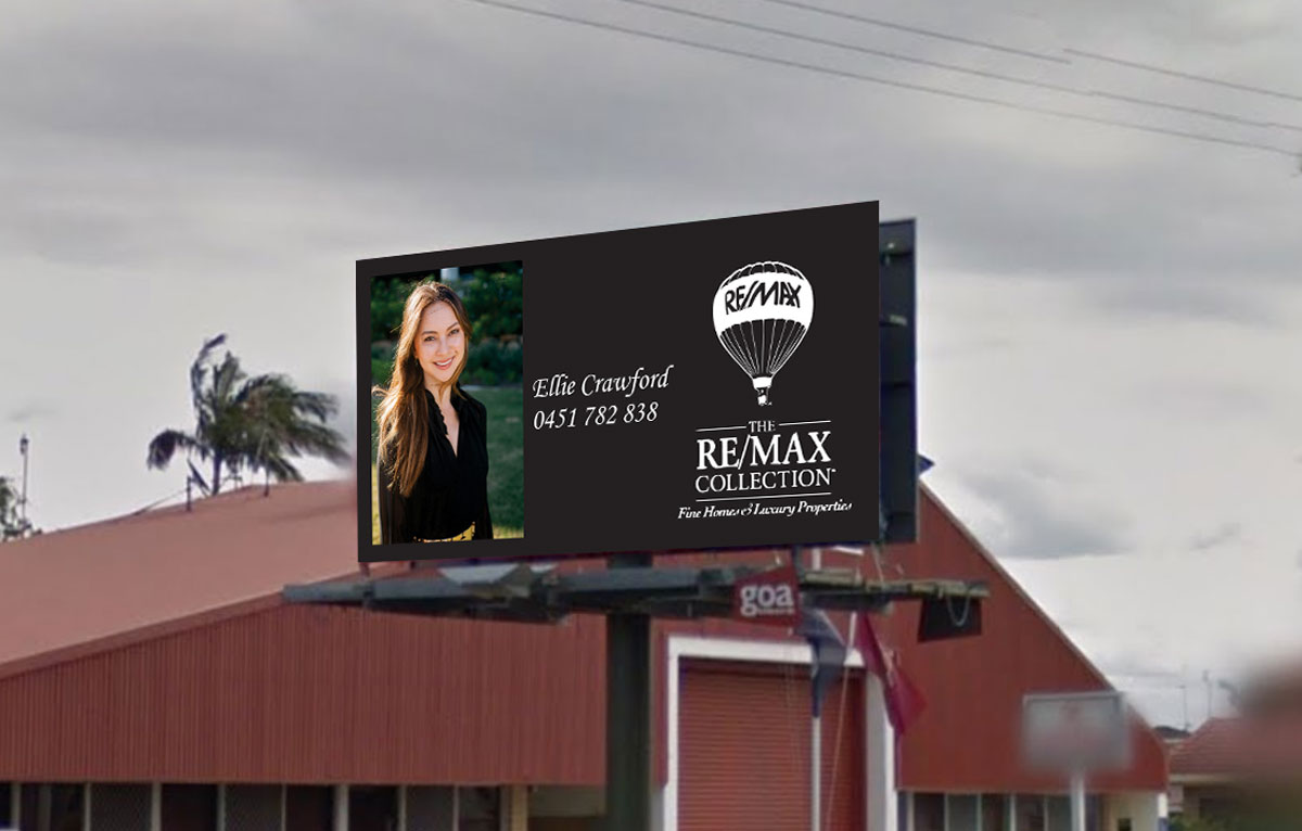 Diseño de Cartelera por Madhusudan para este proyecto | Diseño #4996917