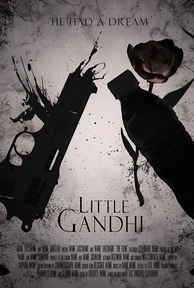 Poster Design by B L X C K_R X I N B O W for this project | Design #5092052