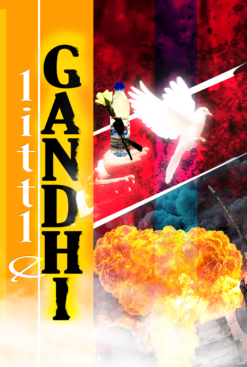 Poster Design by Gfx.26™ for this project | Design #5033588