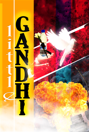 Diseño de Póster por Gfx.26™ para este proyecto | Diseño: #5033588