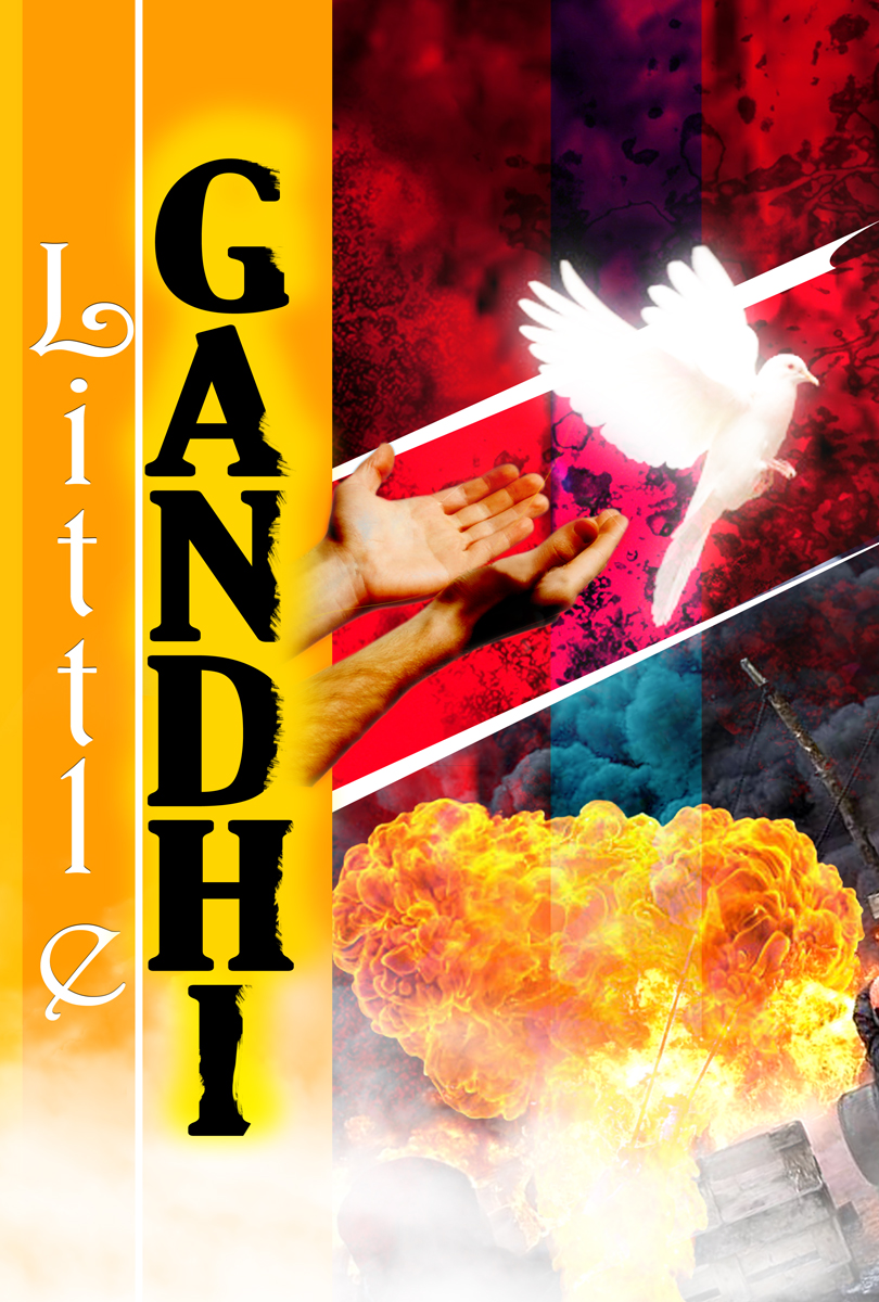 Poster Design by Gfx.26™ for this project | Design #5034463