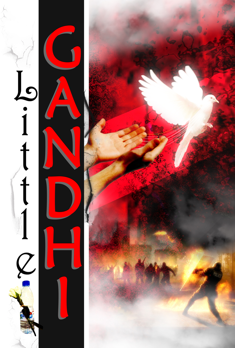 Poster Design by Gfx.26™ for this project | Design #5049385