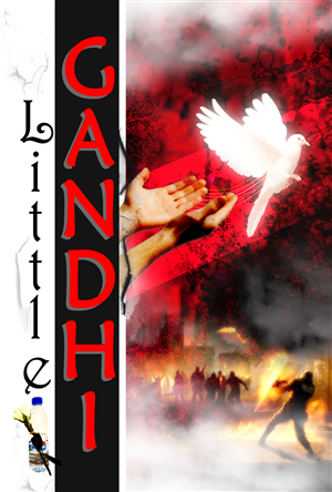 Diseño de Póster por Gfx.26™ para este proyecto | Diseño: #5049385