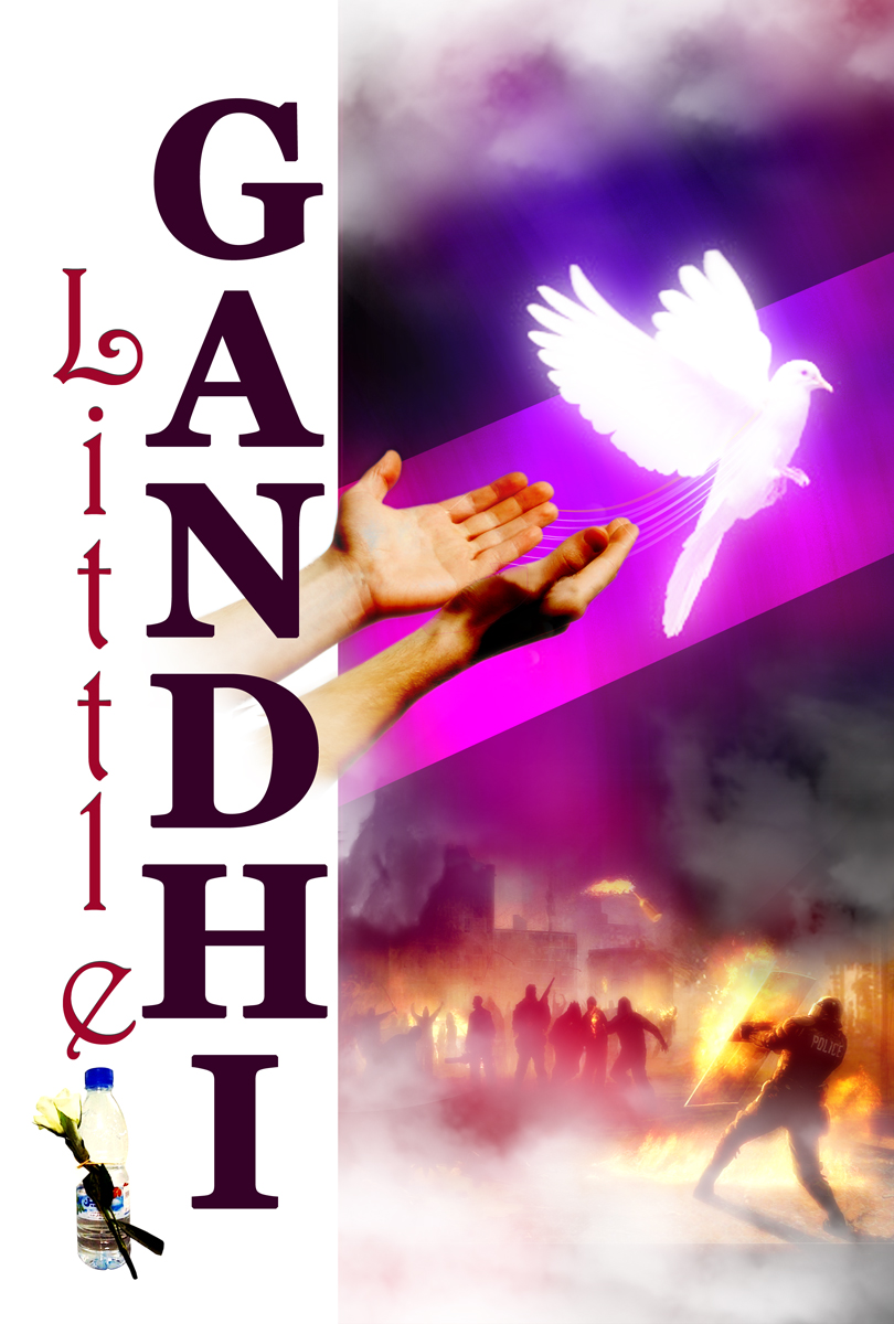 Poster Design by Gfx.26™ for this project | Design #5051354