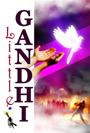 Film poster for feature documentary  | Poster-Design von Gfx.26™