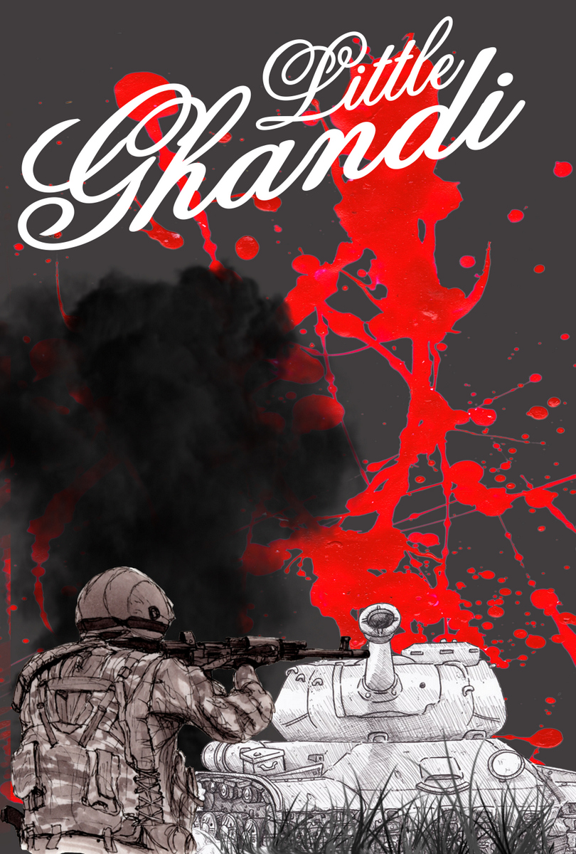 Poster Design by Mushadar911 for this project | Design #5018086
