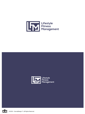 Logo Design by garrad