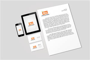 Logo-Design von Istodor Ionut für dieses Projekt | Design: #5141124