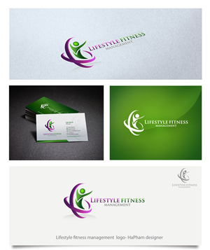 Design de Logo par Hana pour ce projet | Design : #5073955