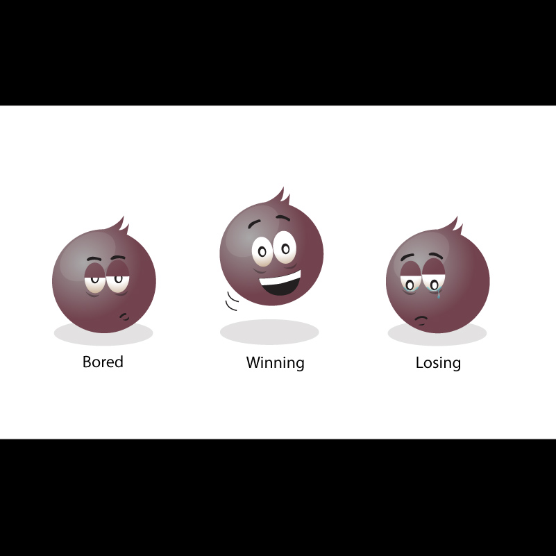 Figur-Design von Porky Creative Studio für dieses Projekt | Design #246456