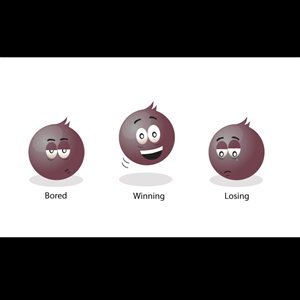 Character Design by Porky Creative Studio for this project | Design: #246456