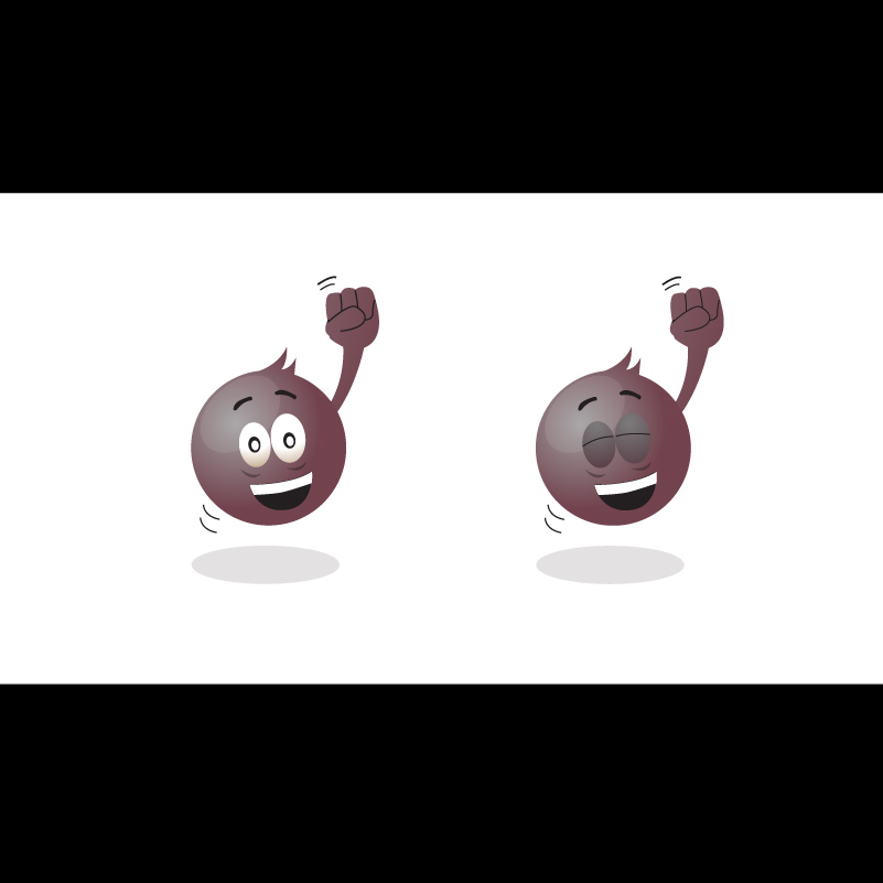 Diseño de Personaje por Porky Creative Studio para este proyecto | Diseño #248580