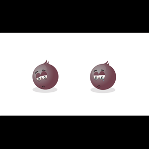 Character Design by Porky Creative Studio for this project | Design: #248590