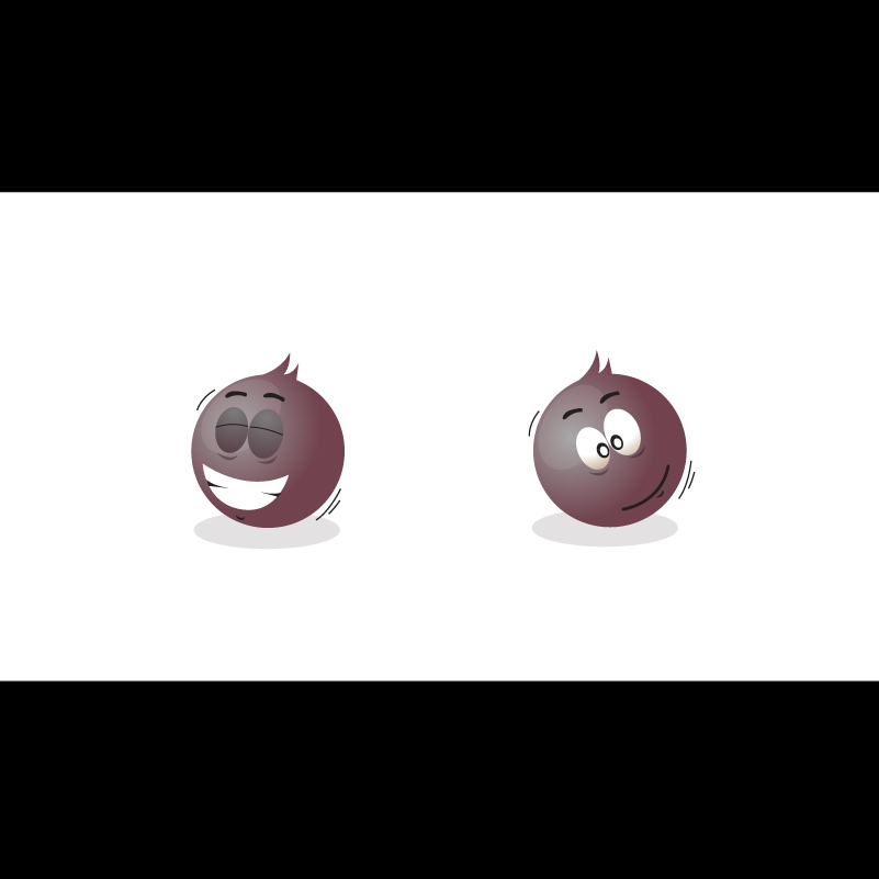 Character Design by Porky Creative Studio for this project | Design #248599