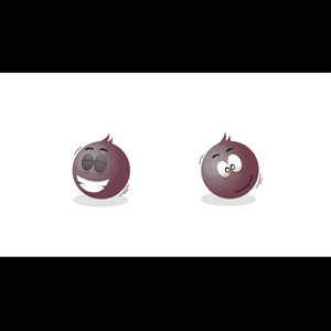 Character Design by Porky Creative Studio for this project | Design: #248599