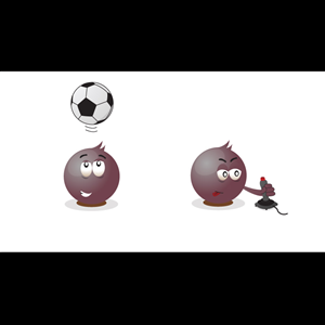 Character Design by Porky Creative Studio for this project | Design: #249382