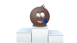 Character Design by WayneFernandez for this project | Design: #250275