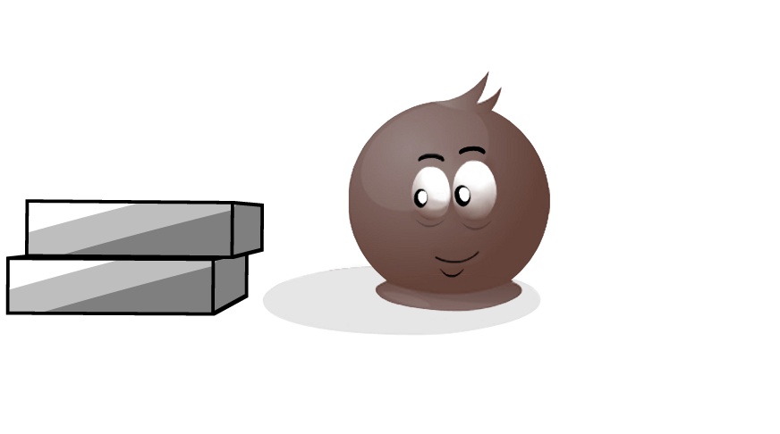 Character Design by WayneFernandez for this project | Design #250277